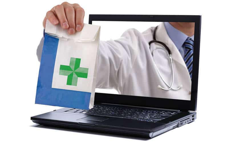 Mineral kits: Online Shop or Store? MBMC