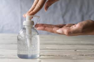 Hand Sanitizer Vs. Hand Wash and Which is Better