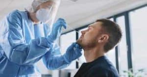 HPV STD Tests MBMC test kit