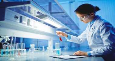 What Are the Functions of the Available Lab Options?