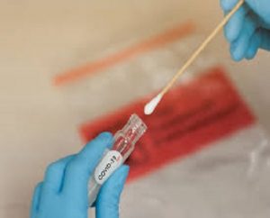 COVID-19 Kits in London Trichomoniasis PCR Home Test