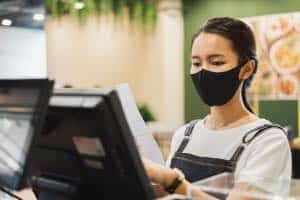 Buying PPE Masks helps with Immunity?