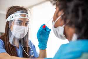 What Solutions are Proven and Detect Disease?