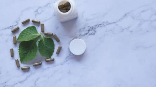 Do Diet Supplements help Pressure Conditions? MBMC