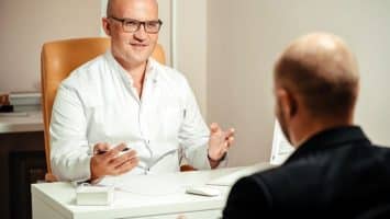 Do you have a great Doctor and Patient Relationship?
