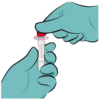 hand tube MBMC