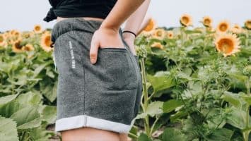 Why you dont have an Itchy Butt?