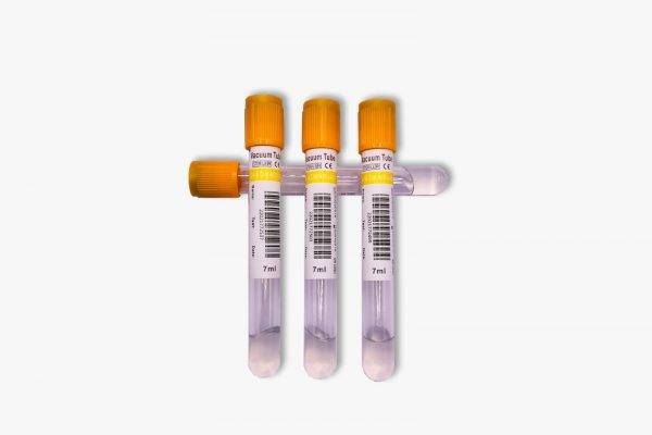 A-GEL & CLOT Activator Tube Vacuum - Product ID: 112291