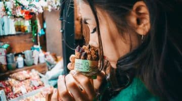 COVID is a Cause a Loss Of Taste And Smell