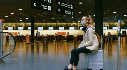 What so you do about Viruses and travelling? MBMC