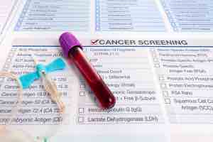 What is the Key for finding Disease ?