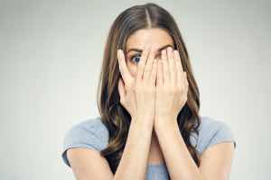 Prevention is Helpful, but can you Repress its Fear?