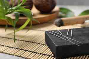 l and ll, Acupuncture for Infection Control MBMC