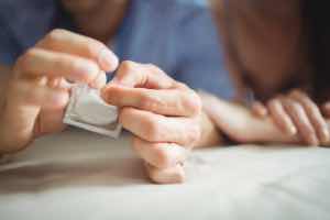 Recommendation while Contraception: MBMC