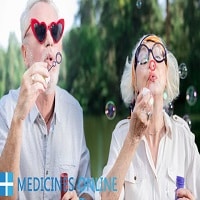 Aging is not a problem in this World: Age with MBMC