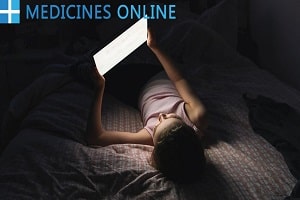 Are You A Screen Addict? Child Overuse Screens MBMC