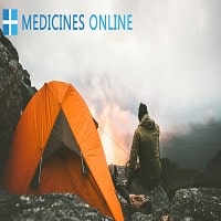 What Comes First?, even when you are Trekking! MBMC