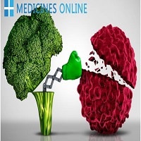 Can Food Along with Checkups, Help the Fight? MBMC