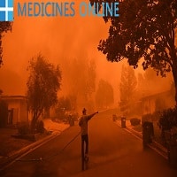 Climatic Changes Affect the Healthcare System MBMC