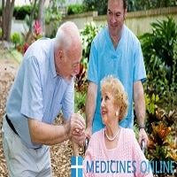Suffering Patients of Dementia and Home Monitoring Kits