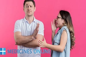 Do we talk enough about Infections in Relationships? MBMC