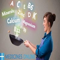 MBMC Complete Blood test count Kit and CA125 minerals cancer, check MBMC