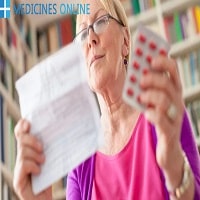 Medications Consultation Develop Health Problems?  MBMC