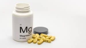 magnesium, test, blood, disorder