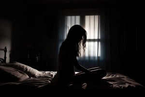 Did hiding an infection change my life? MBMC