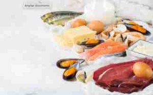 Vitamin b12 blood test deficiency testing
