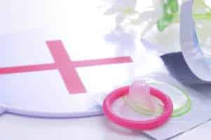 Can you get it without symptoms? MBMC
