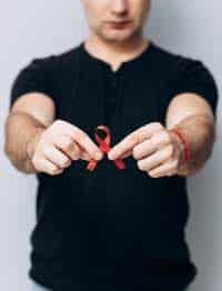 Get checked every 3 months and stay on the safe side.