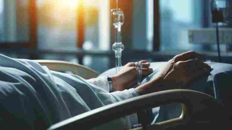 Will things get better? – Michelle Part 3