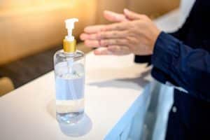 MBMC STD tests herpes testing image MBMC