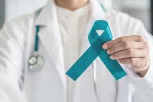 This disease is not going to run my life!