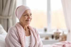 Did your GYN Blame it on the wrong thing?