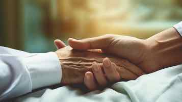 The surgery date, Mom entrusted herself to God’s care: Will you?