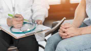 My prospect: not being able to have children?