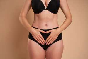 Did you have a Twisted and Broken Cyst?