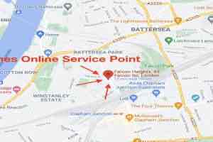 fit to fly test void pcr near me London MBMC