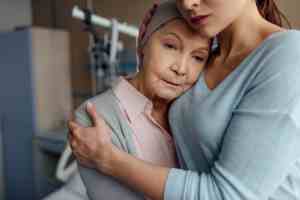 I love My Mum di your have Stage 3 too?