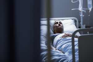 My Mother Died when I was 14. Now it is my turn at 24?