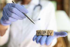 MBMC HPV, STD, STI test MBMC