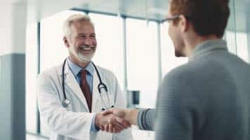 A Family History have Ovaries riddled full of Disease?